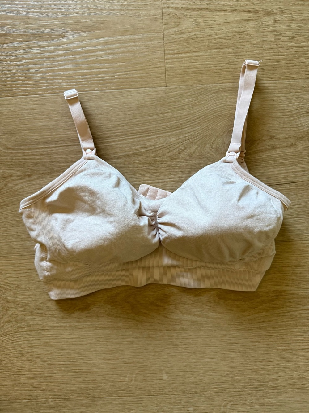 Kindred Bravely Nursing & Maternity Bra Size L